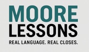 Moore lessons
