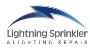 Lightning Sprinkler and Lighting Repair