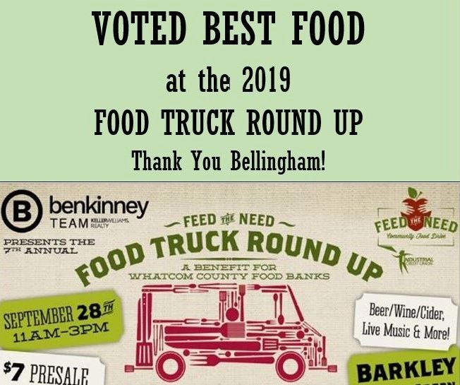 Best Food 2019 Food Truck Round Up