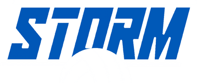 ADK Storm Volleyball