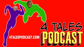 4 Tales Podcast