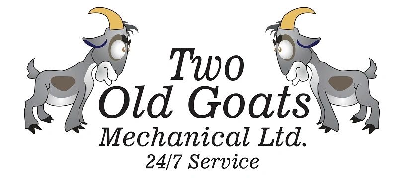 Two Old Goats Mechanical Ltd