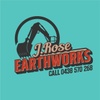 J Rose Earthworks