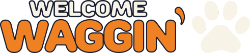Welcome Waggin'