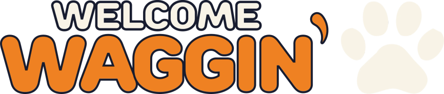 Welcome Waggin'