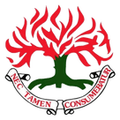 W.A. CHINESE PRESBYTERIAN CHURCH
西澳基督教华人长老会恩典堂