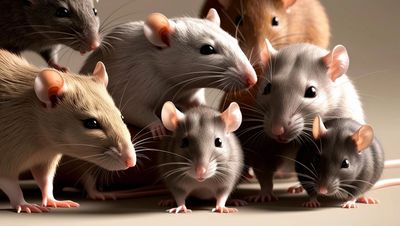 Exterminateur souris