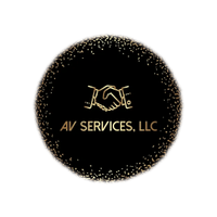 AV Services,LLC
first class service