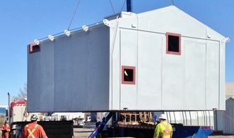 RM Products Ltd - Fiberglass Enclosures, Modular Buildings | RM ...