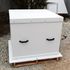 Non Corrosive fiberglass cabinets, enclosures & covers. Custom designed equipment covers. 