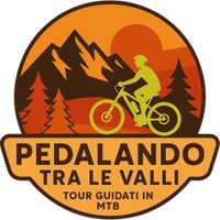 Pedalando tra le Valli