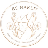 Be Naked