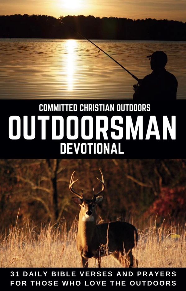 COMMITTED CHRISTIAN OUTDOORS - Hunting, Outdoors, Fishing, Hunting