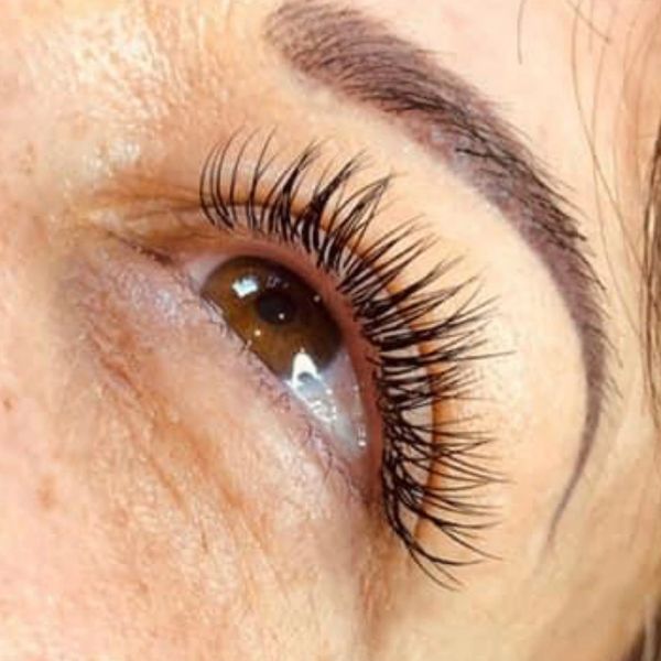 Make Up, Gel Nails, Lash Extensions Phoebe & Monana Camberley, England