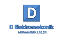 D  ELEKTROMEKANİK MÜHENDİSLİK  LTD. ŞTİ. 