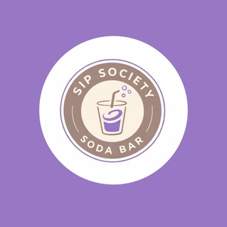 Sip Society Soda Bar