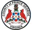 Image of County of Prince George - water meter project 