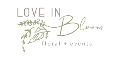 Love in Bloom Floral + Events 