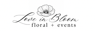 Love in Bloom Floral + Events 
