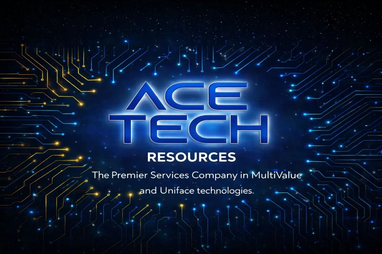 Hire MultiValue Programmers | ACE Tech Resources Staffing Firm