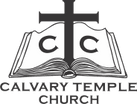 Calvary Temple Church