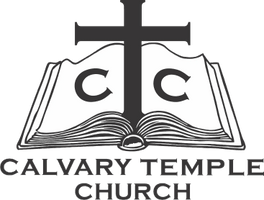 Calvary Temple Church