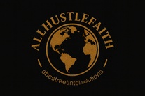AllHustleFaith™
Street Intelligence™