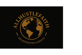 AllHustleFaith™
Street Intelligence™