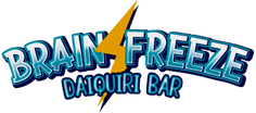 Brainfreeze Daiquiri Bar