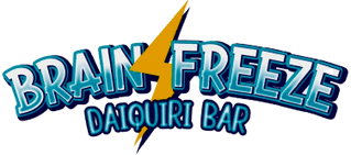 Brainfreeze Daiquiri Bar