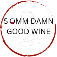 Somm Damn Good Wine