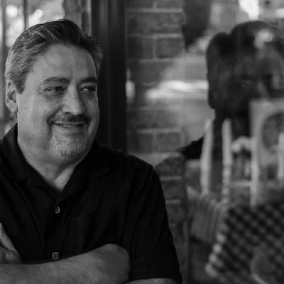 Roger G. King Author