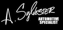 A Sylvester Automotive Specialist