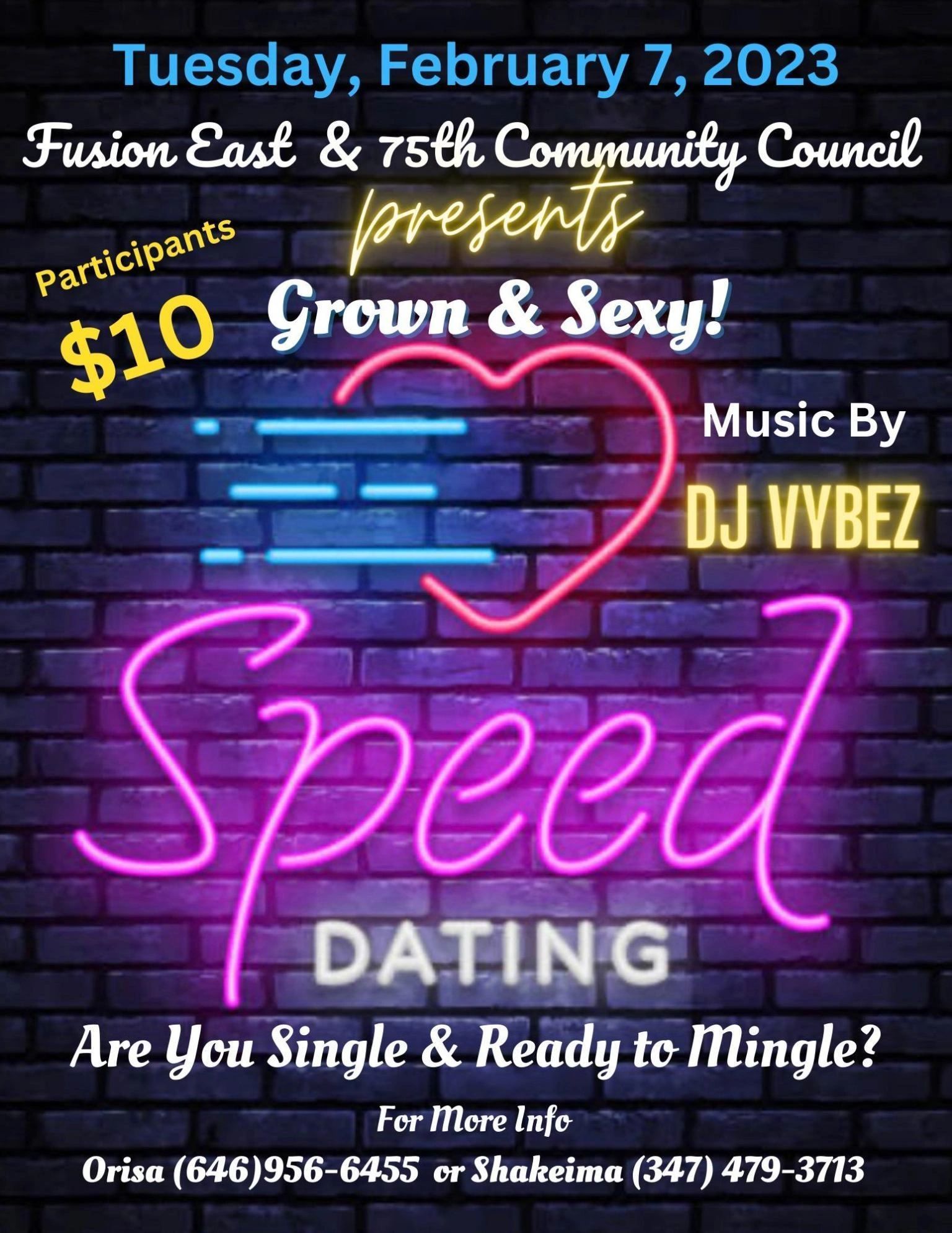 Fusion East Caribbean & Soul Food Restaurant Home