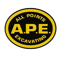 All Points Excavating