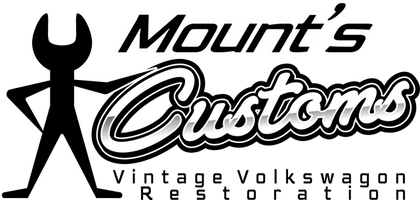 Mount’s Customs