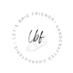 Let’s Brie Friends 