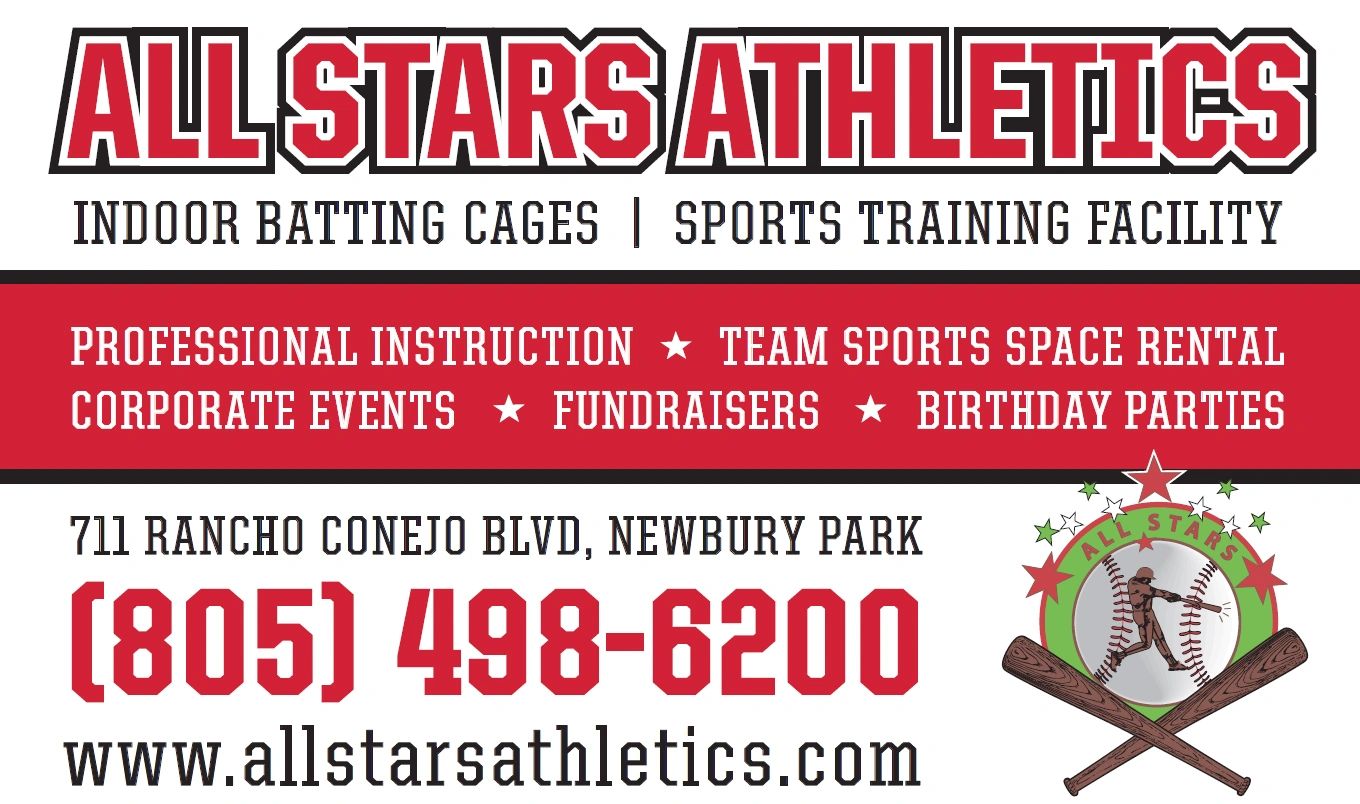 All Stars Athletics
