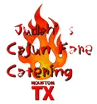 Cajun Fare Catering