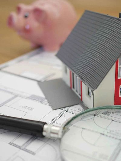 estate image metaphor