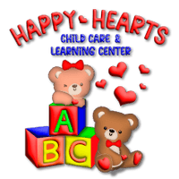 Happy Hearts Child Care & Learning Center