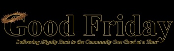 GOOD FRIDAY, LLC