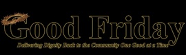 GOOD FRIDAY, LLC