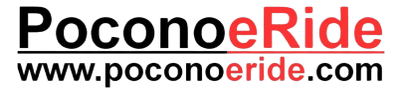 POCONO eRIDE