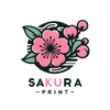 Sakura Print