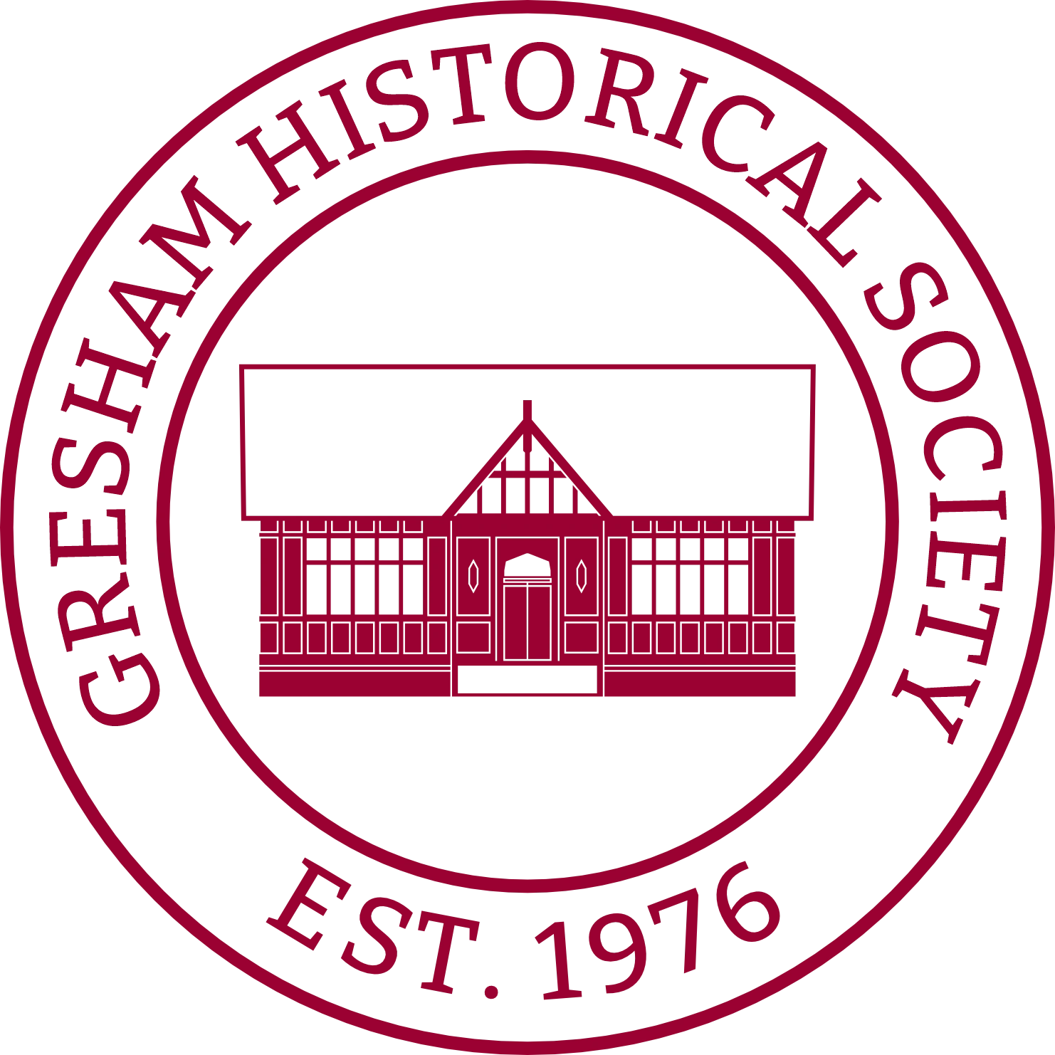 Gresham Historical Society