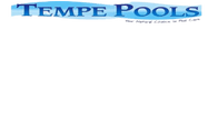 Tempe Pools - Service and repairs
 