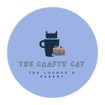 Crafty Cat Tea Lounge & Cakery