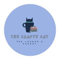 Crafty Cat Tea Lounge & Cakery
