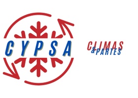 CYPSA Climas y Partes